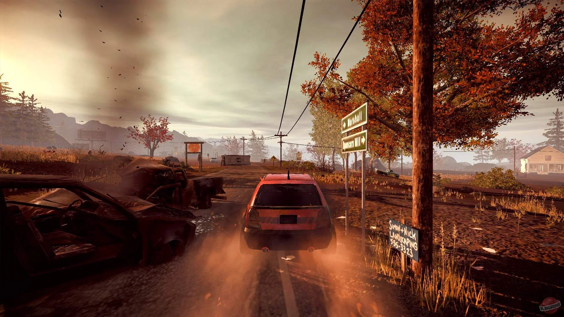 State of Decay Year One Survival для X-Box One - миниатюра 5