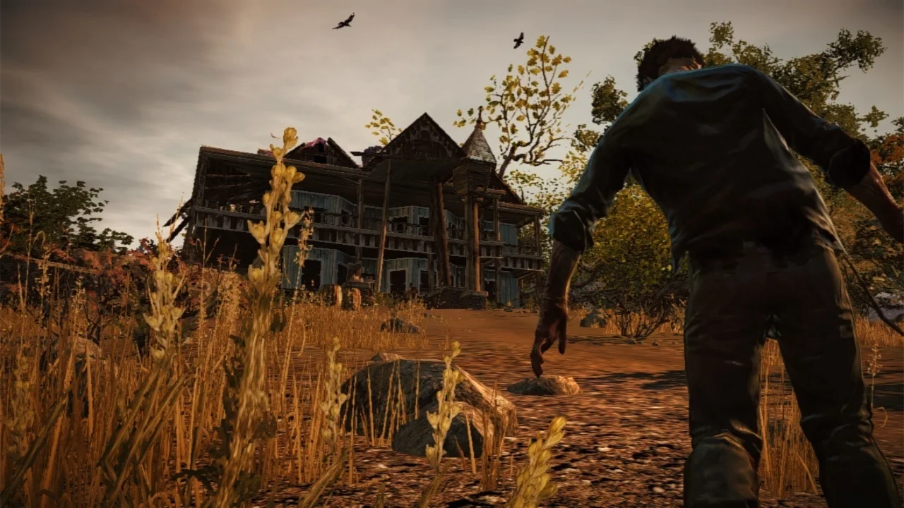 State of Decay Year One Survival для X-Box One - миниатюра 6