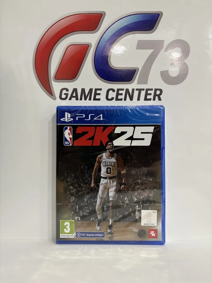 NBA 2K25 для Sony Ps4 - изображение 1