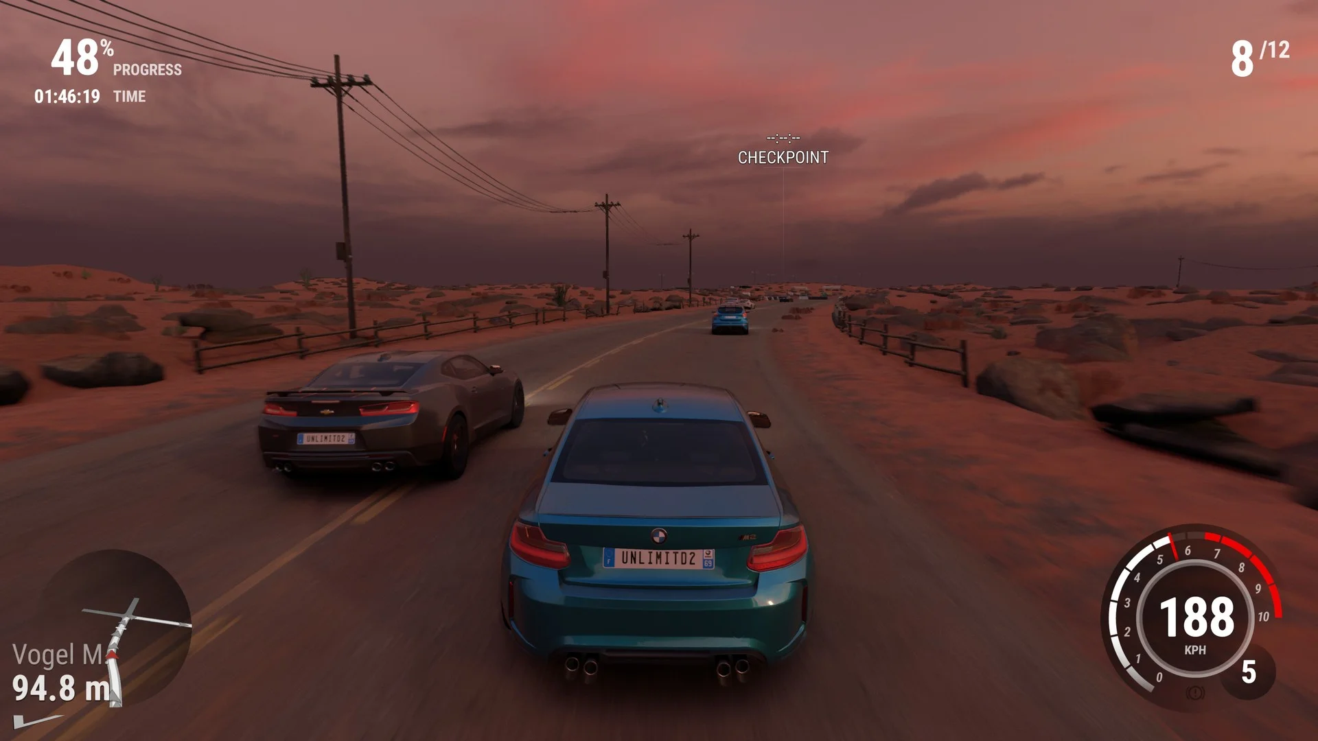 Gear Club Unlimited 2 Ultimate Edition для Sony Ps4 - миниатюра 3