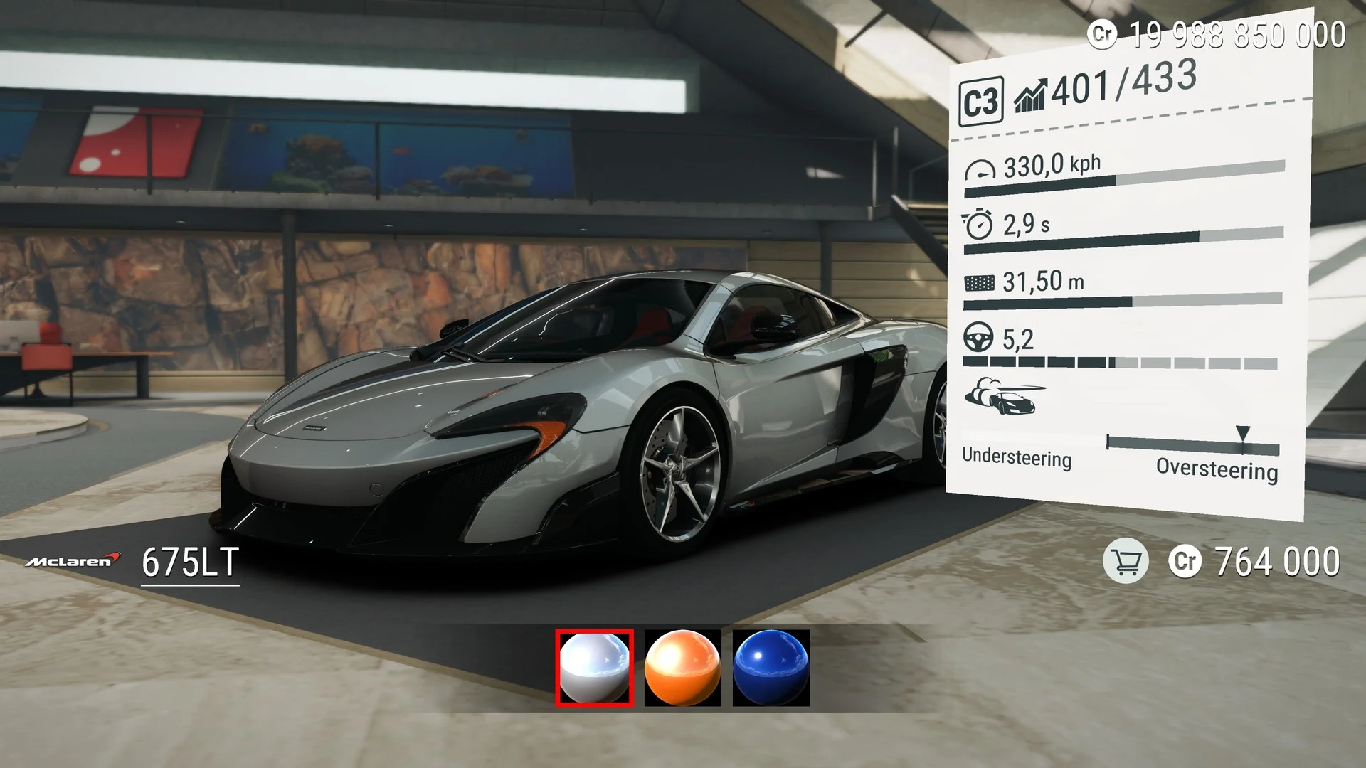 Gear Club Unlimited 2 Ultimate Edition для Sony Ps4 - миниатюра 5