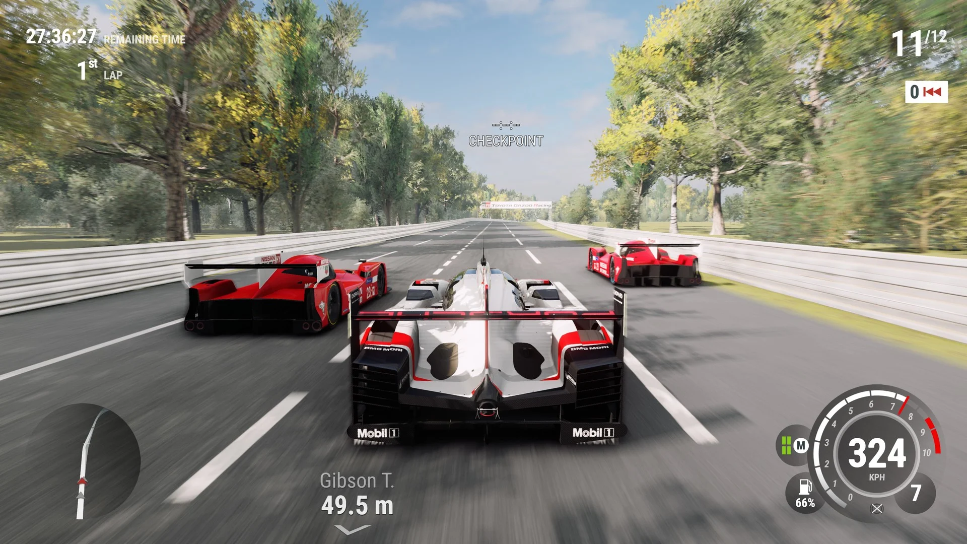 Gear Club Unlimited 2 Ultimate Edition для Sony Ps4 - миниатюра 6