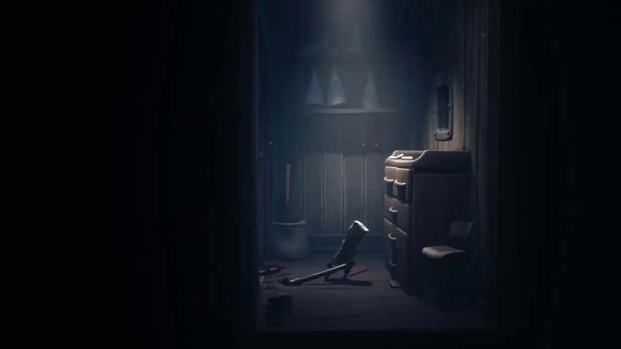Little Nightmares 2: Enhanced Edition для X-Box One/Series X - миниатюра 3