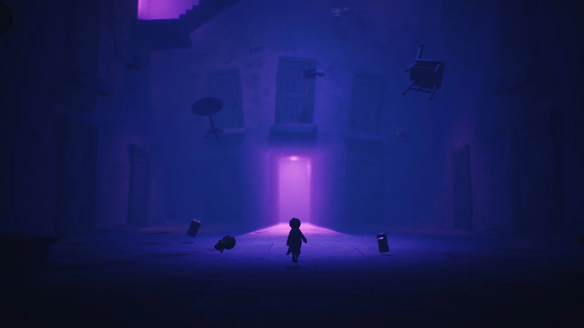 Little Nightmares 2: Enhanced Edition для X-Box One/Series X - миниатюра 6