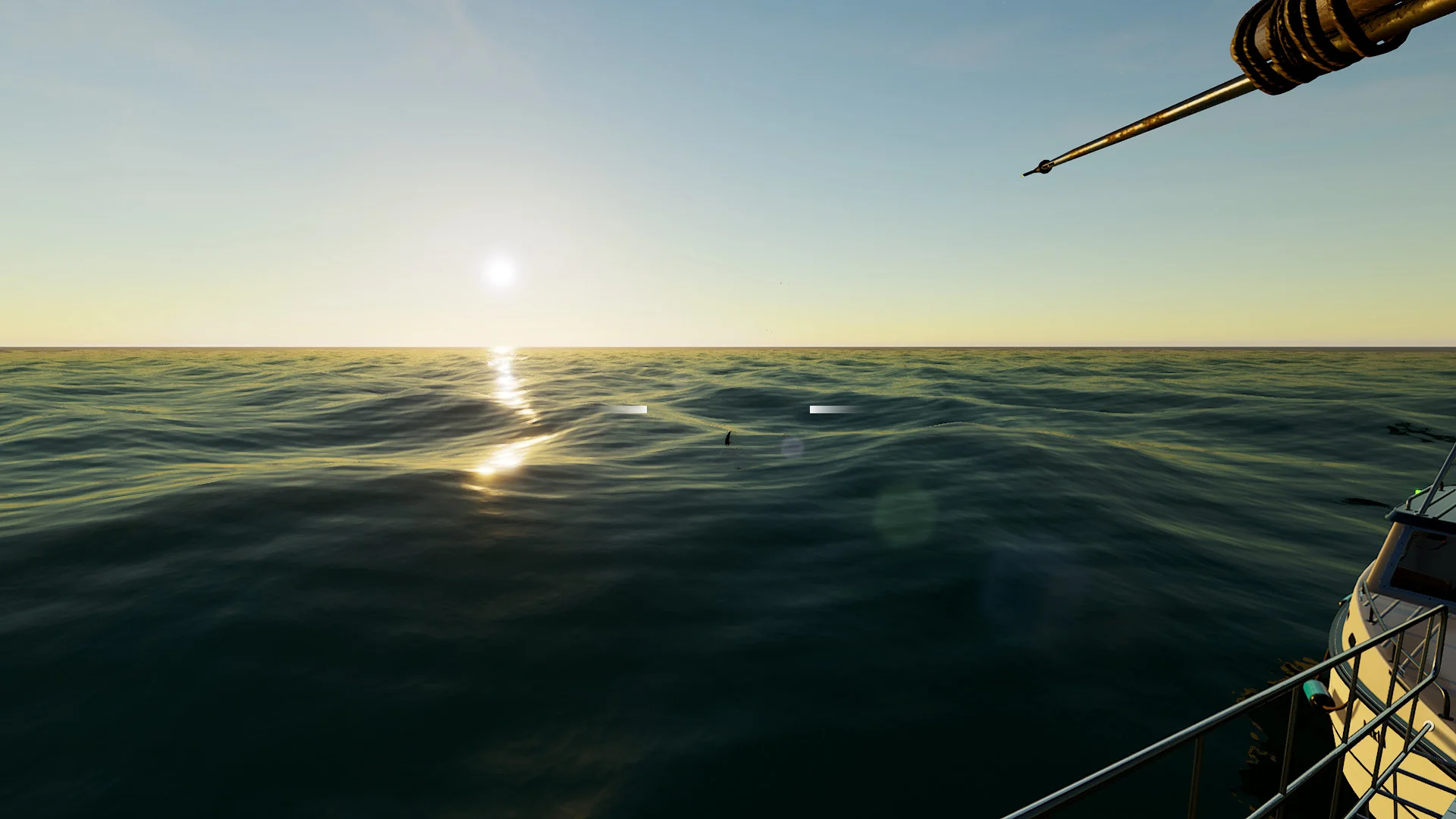 Fishing Nort Atlantic Complete Edition для Sony Ps4 - миниатюра 4