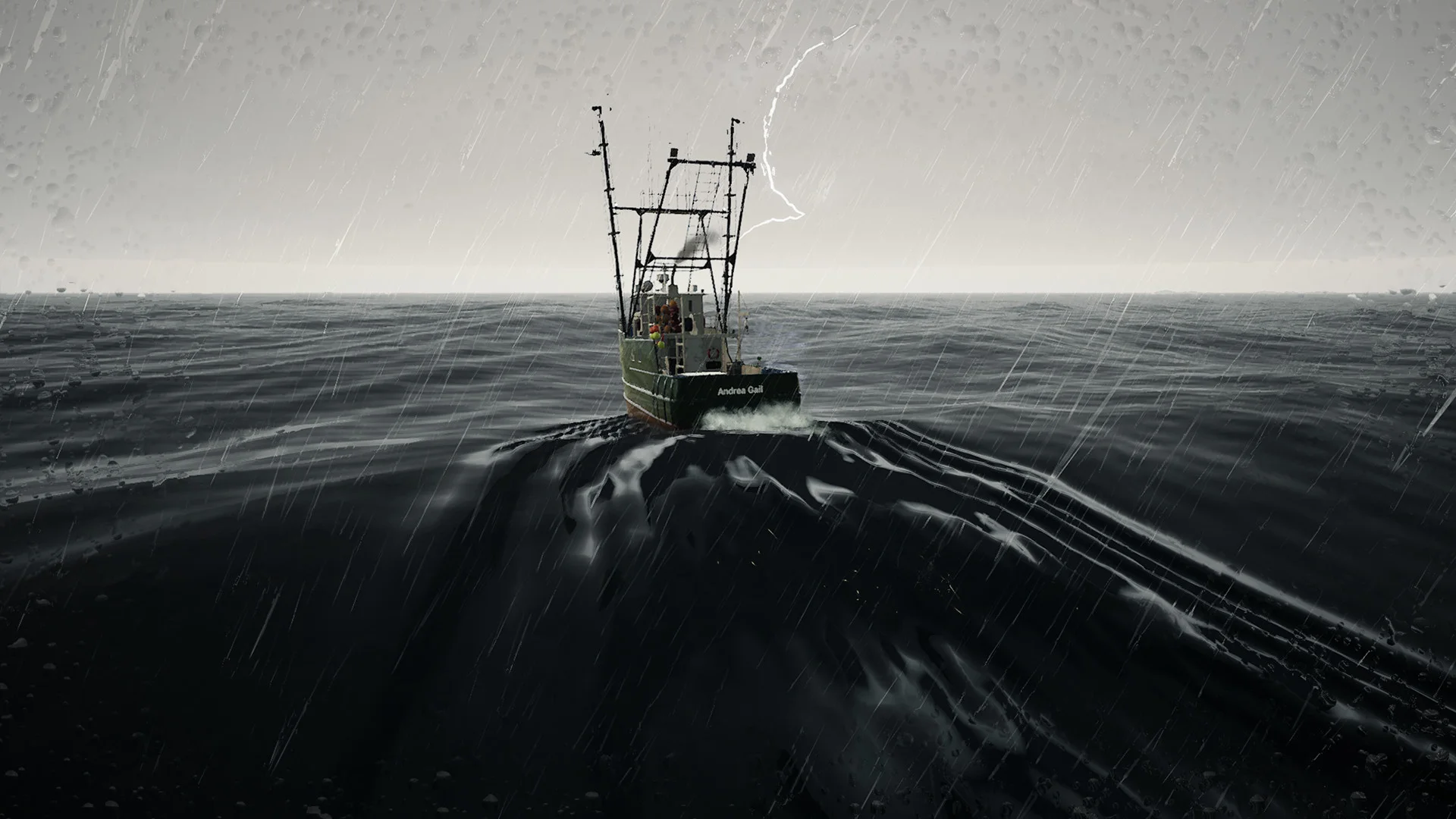 Fishing Nort Atlantic Complete Edition для Sony Ps4 - миниатюра 6