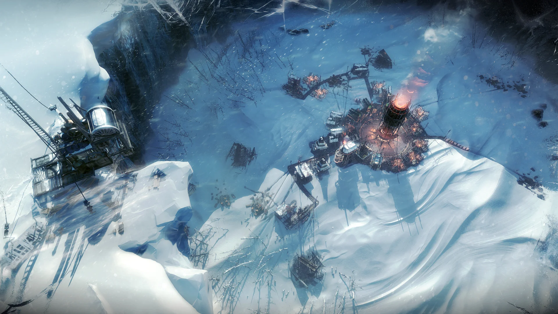 Frostpunk для X-Box One - миниатюра 2