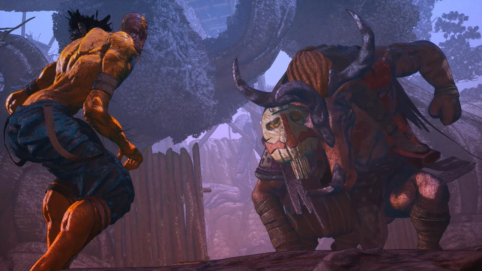 Clash Artifacts of Chaos Zeno Edition для Sony Ps4 - миниатюра 2
