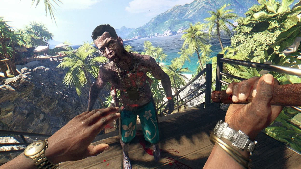 Dead Island Definitive Edition для X-Box One - миниатюра 2