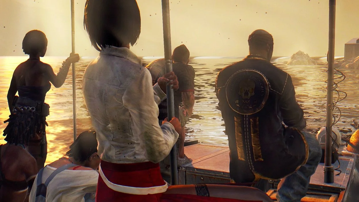 Dead Island Definitive Edition для X-Box One - миниатюра 4