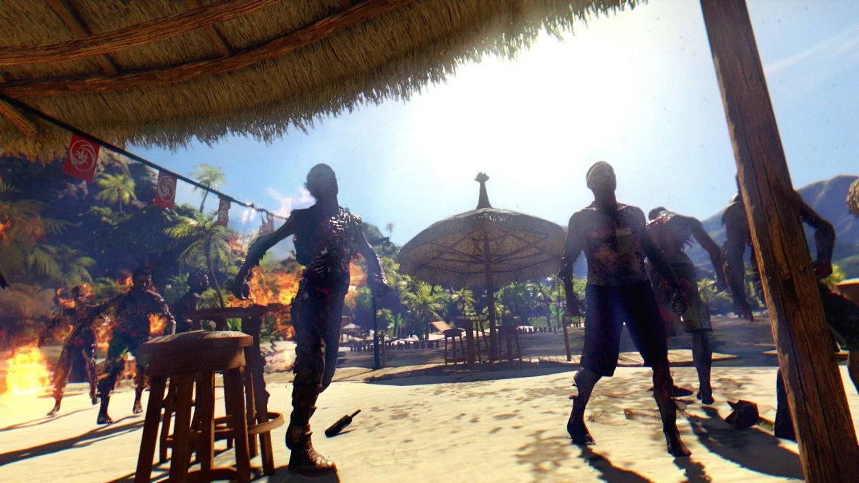 Dead Island Definitive Edition для X-Box One - миниатюра 6