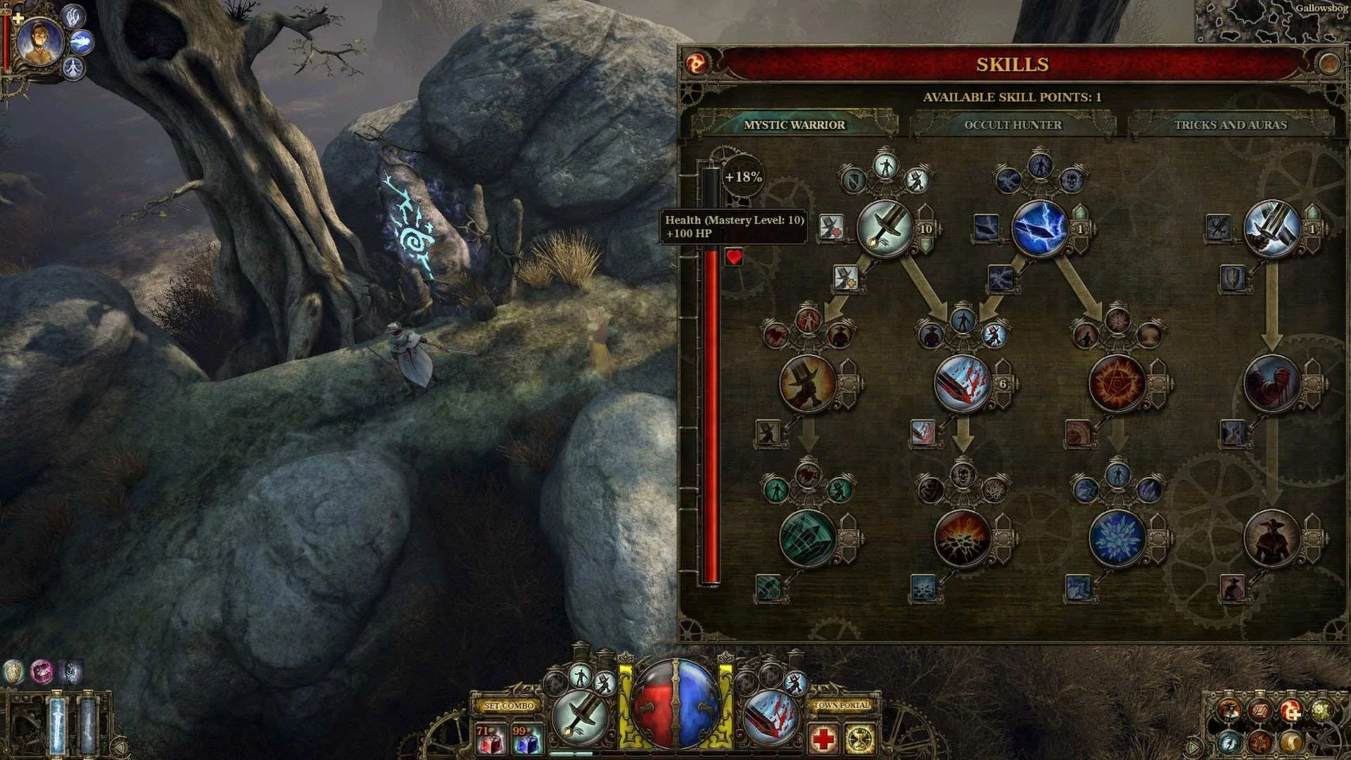 Van Helsing: Новая История для PC Б/У - миниатюра 5