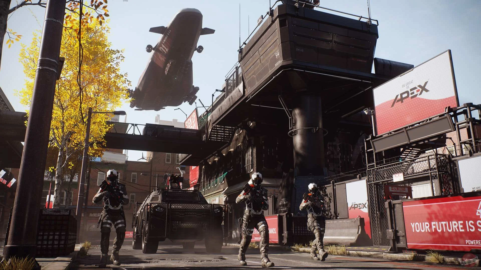 Homefront The Revolution для X-Box One Б/У - миниатюра 3