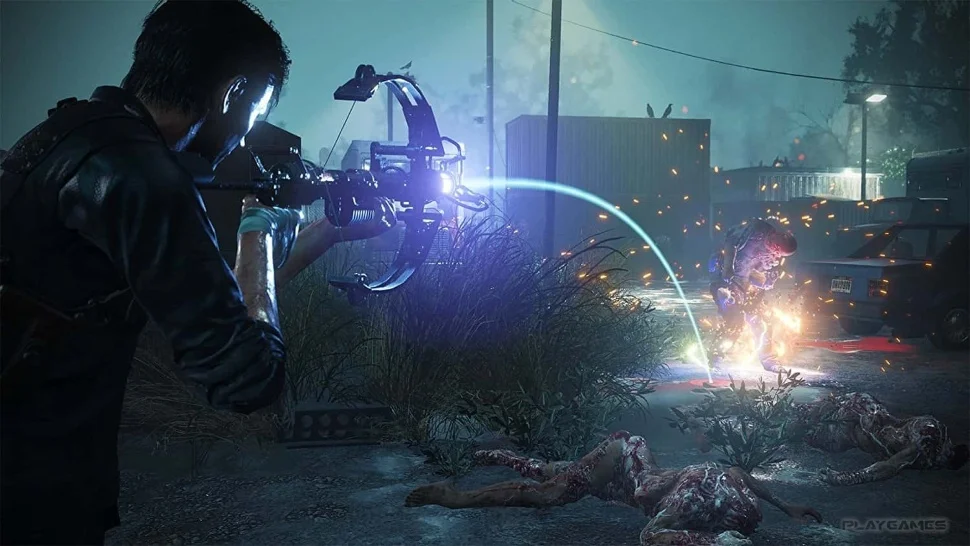 The Evil Within 2 для X-Box One - миниатюра 3