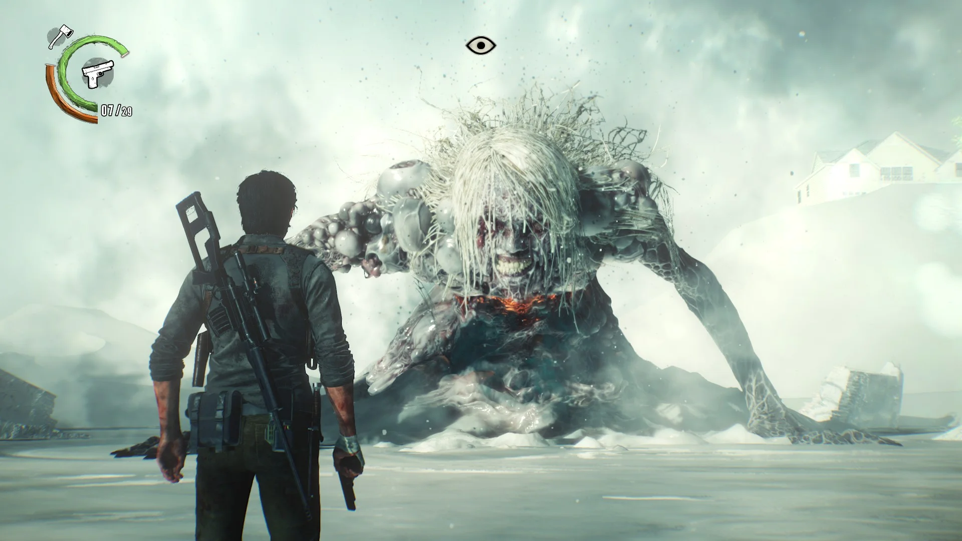 The Evil Within 2 для X-Box One - миниатюра 4