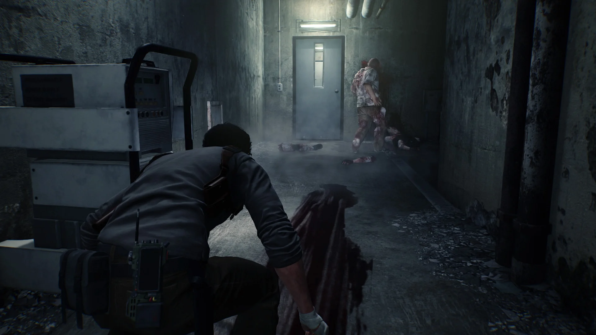 The Evil Within 2 для X-Box One - миниатюра 5