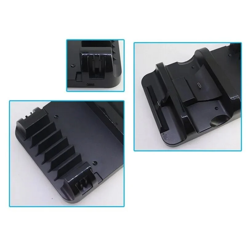 Подставка+станция Dobe для Nintendo Switch TNS-895 - миниатюра 4