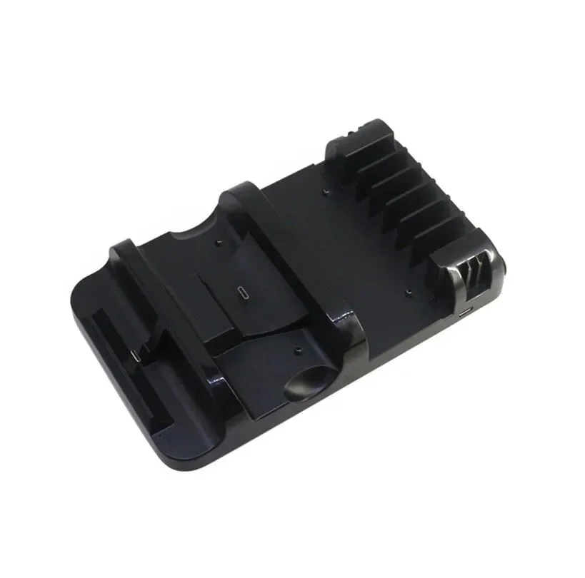Подставка+станция Dobe для Nintendo Switch TNS-895 - миниатюра 5