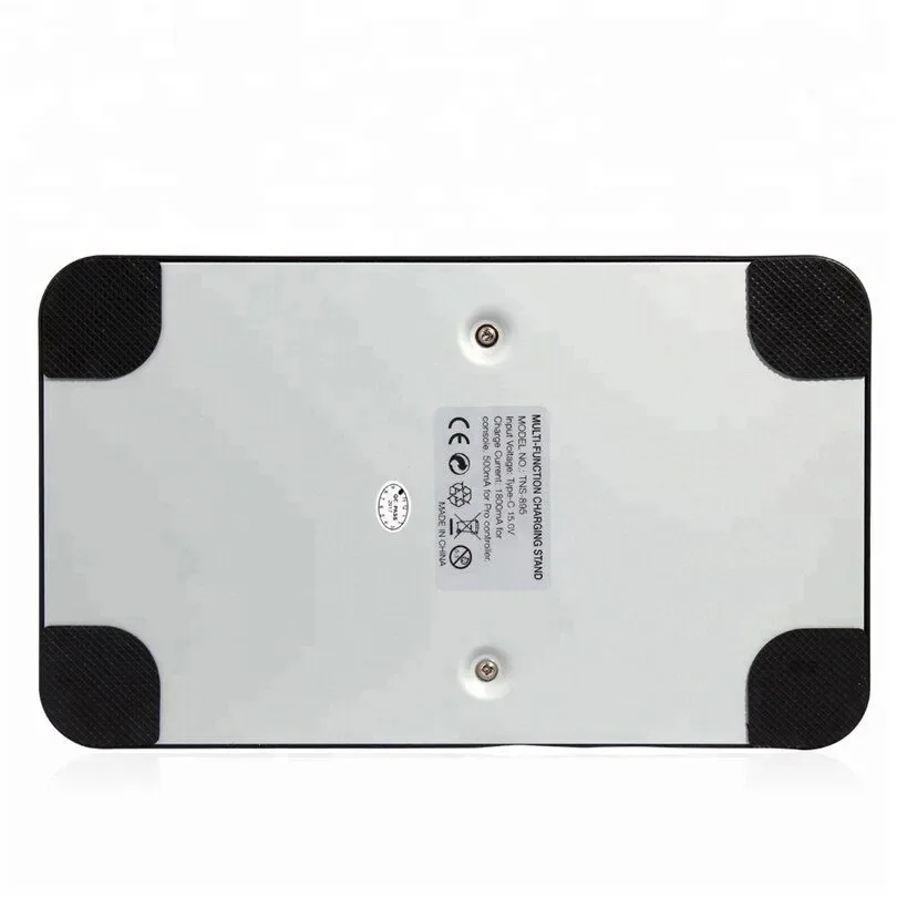 Подставка+станция Dobe для Nintendo Switch TNS-895 - миниатюра 6