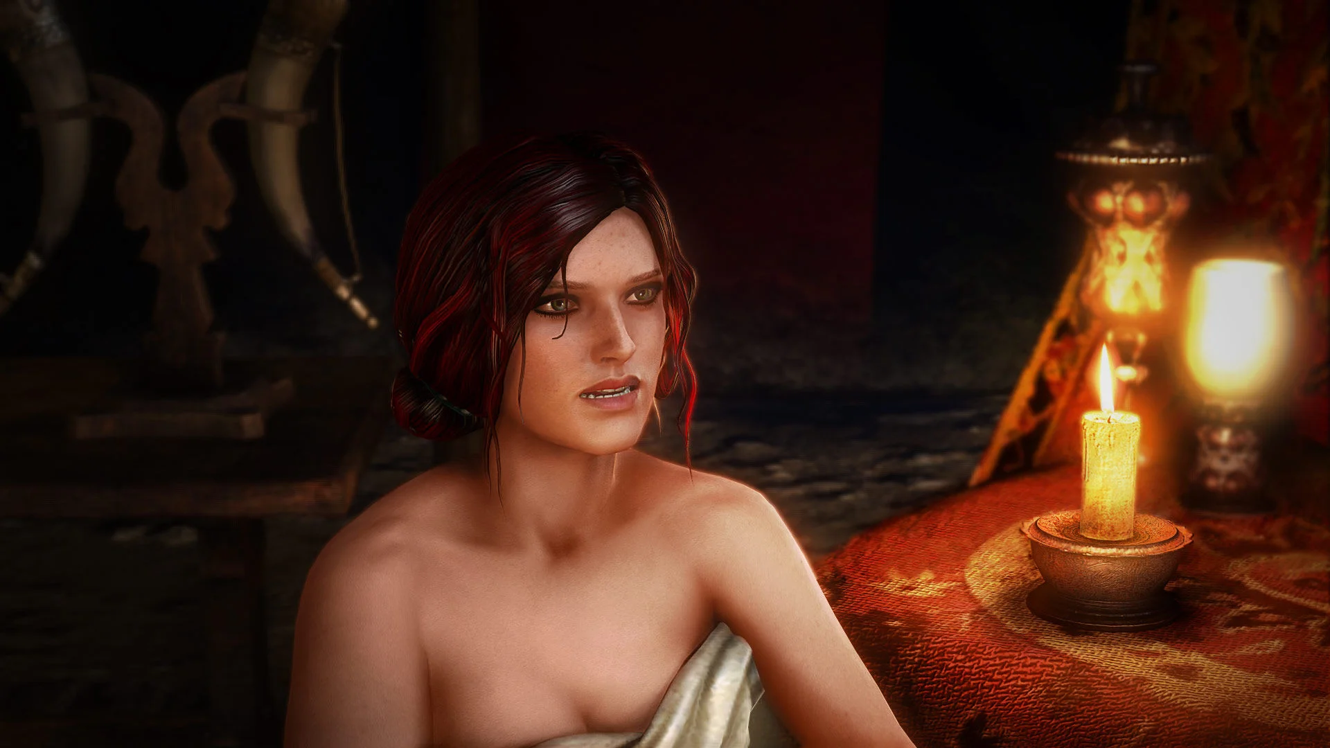 The Witcher 2 (Ведьмак 2): Assassins of Kings для PC Б/У - миниатюра 4