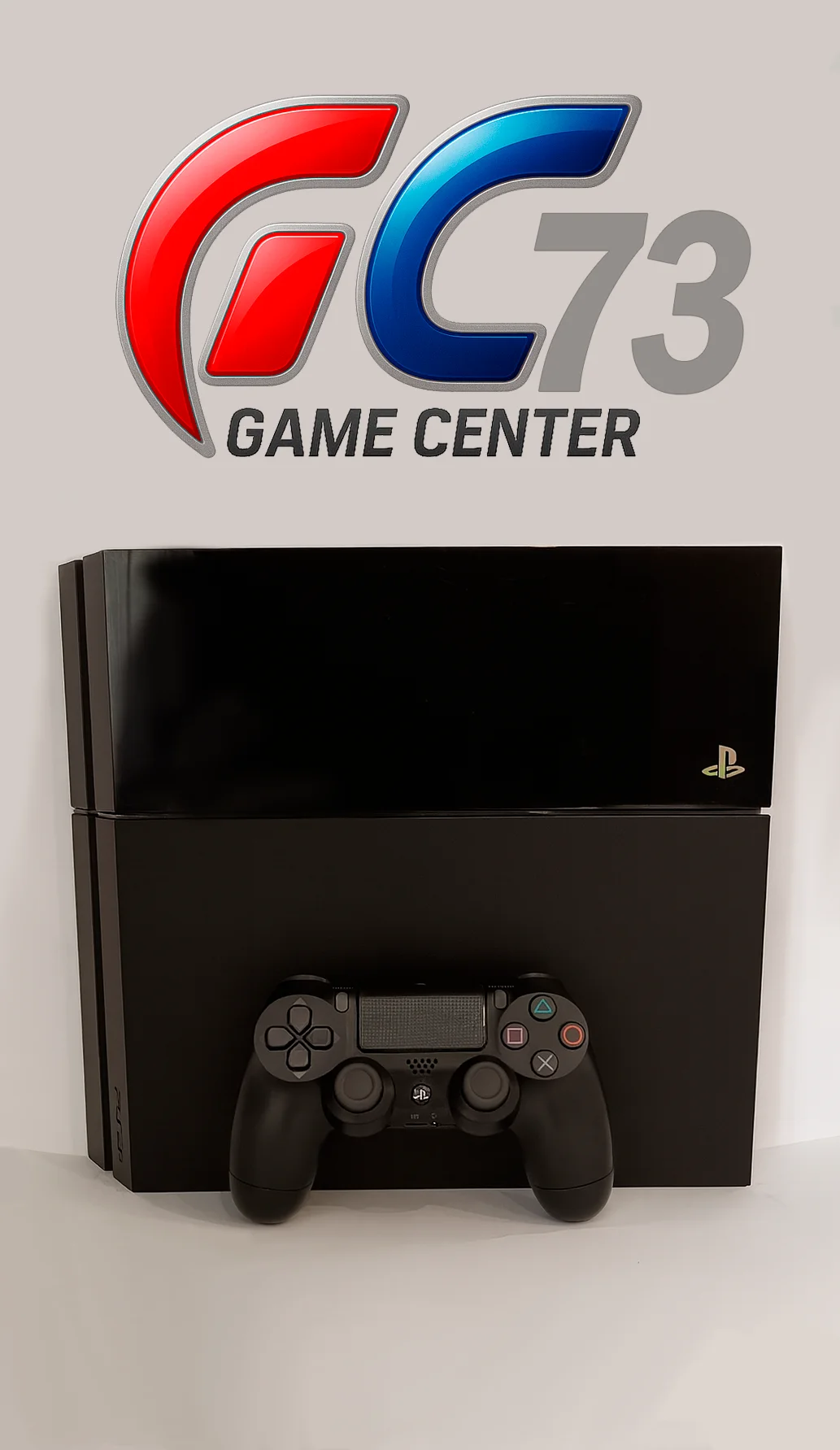 Sony Ps4 FAT 500gb, Trade-In - изображение 1