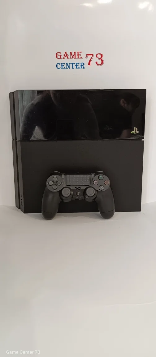 Sony Ps4 FAT 500gb, Trade-In - миниатюра 2