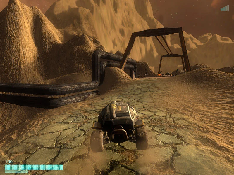 Alpha Prime для PC Б/У - миниатюра 4