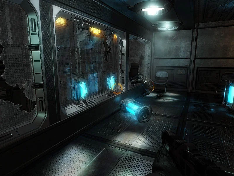 Alpha Prime для PC Б/У - миниатюра 5