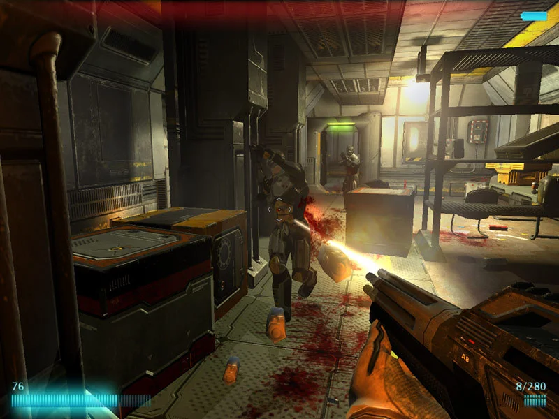 Alpha Prime для PC Б/У - миниатюра 6