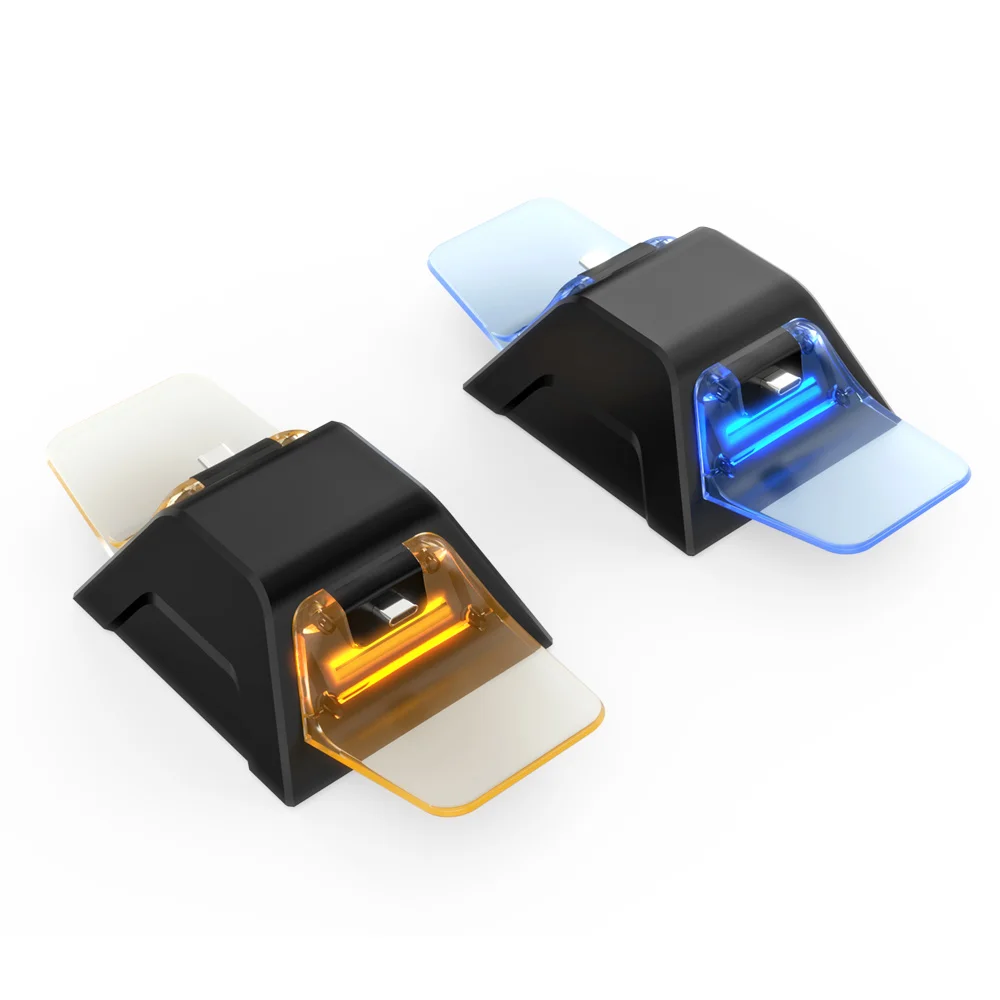 Зарядная станция Dobe для 2-х DualSense 5 TP5-0528 - миниатюра 7