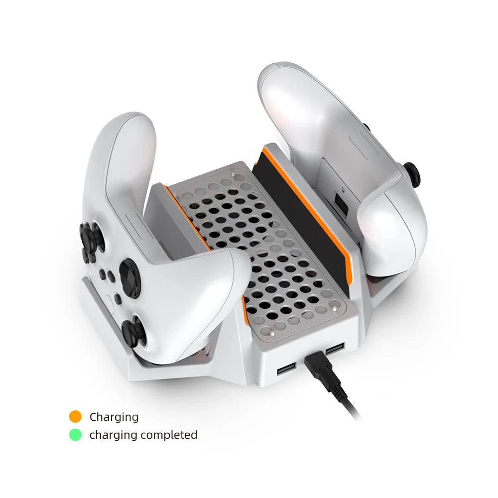 Мульти-стенд Dobe для X-Box Series S, TYX-0663 - миниатюра 5