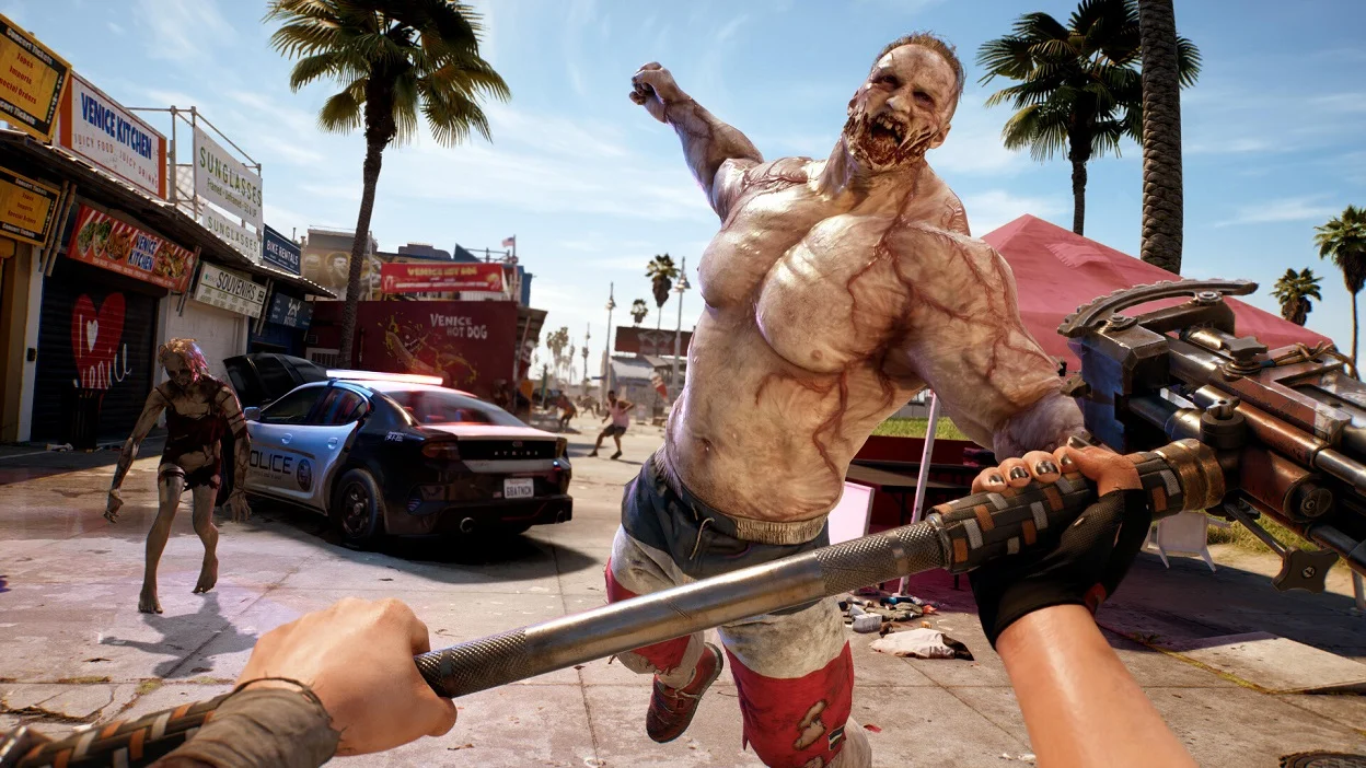 Dead Island 2 Day One Edition для X-Box One - миниатюра 4