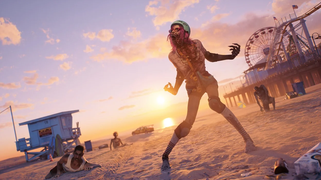 Dead Island 2 Day One Edition для X-Box One - миниатюра 5