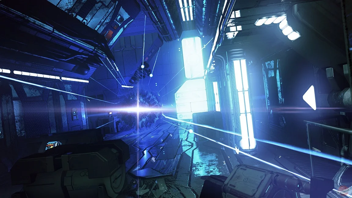 The Persistence Enhanced для Sony Ps5 - миниатюра 4