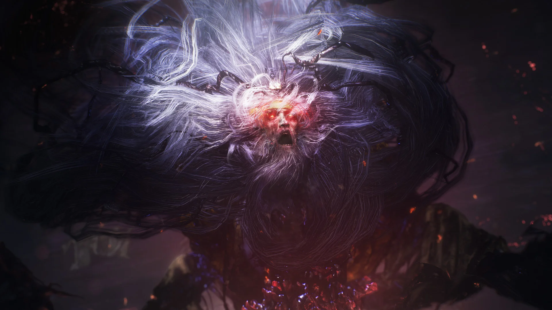 Wo Long: Fallen Dynasty для X-Box One - миниатюра 5