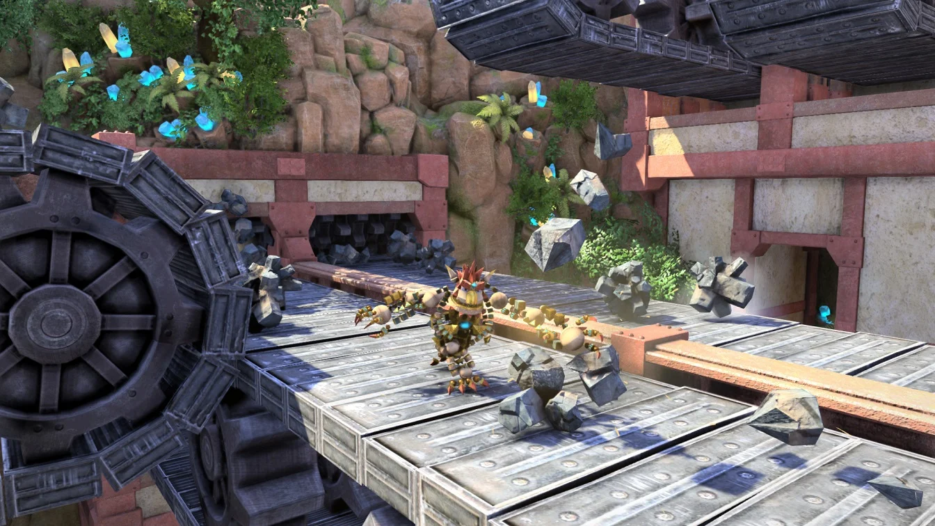 Knack для Sony Ps4 - миниатюра 6
