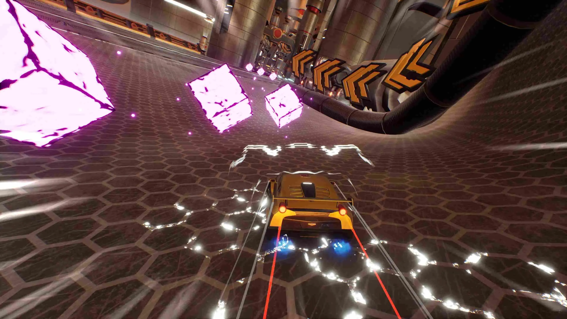 Transformers: Galactic Trials для Sony Ps4 - миниатюра 3