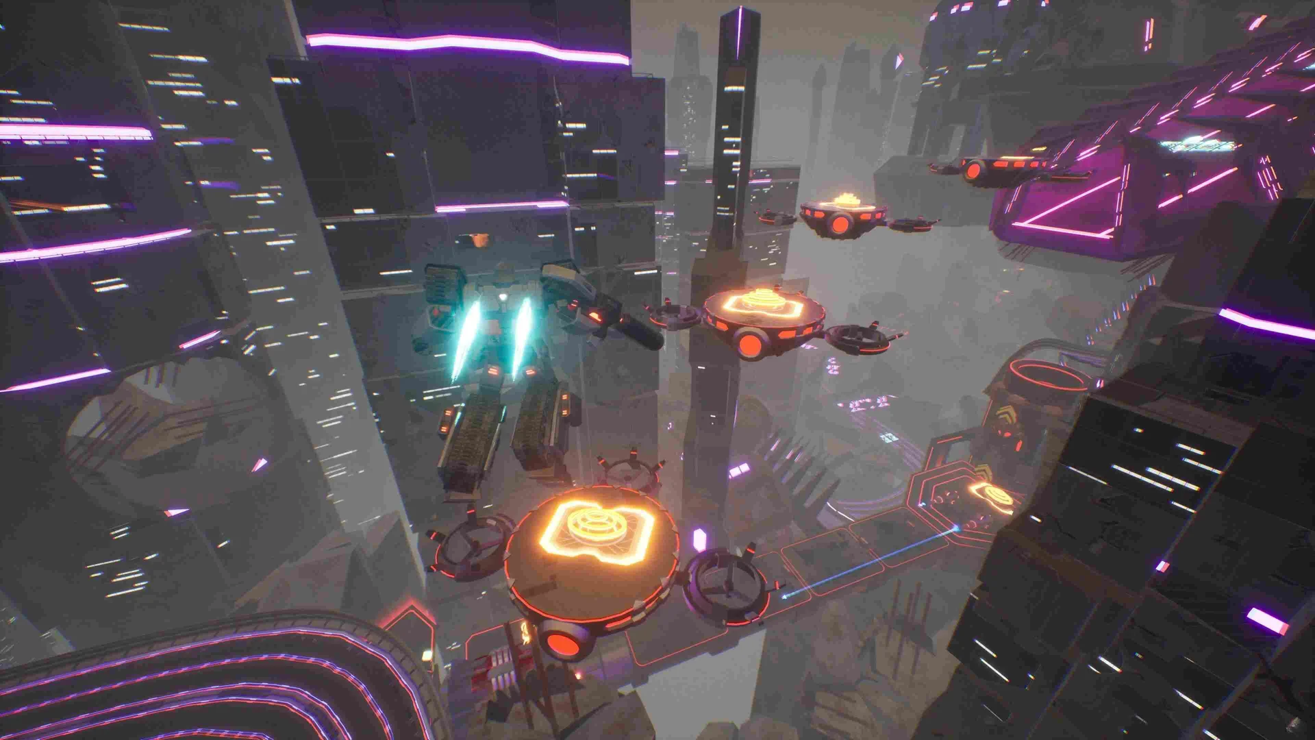 Transformers: Galactic Trials для Sony Ps4 - миниатюра 5