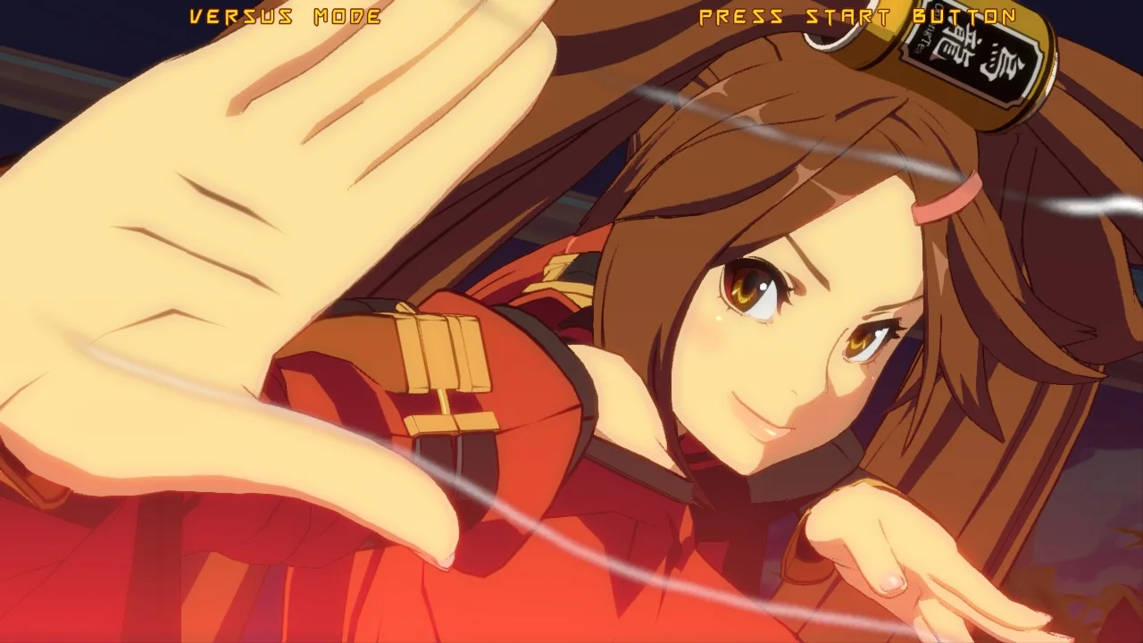 Guilty Gear XRD Revelator 2 для Sony Ps4 - миниатюра 2