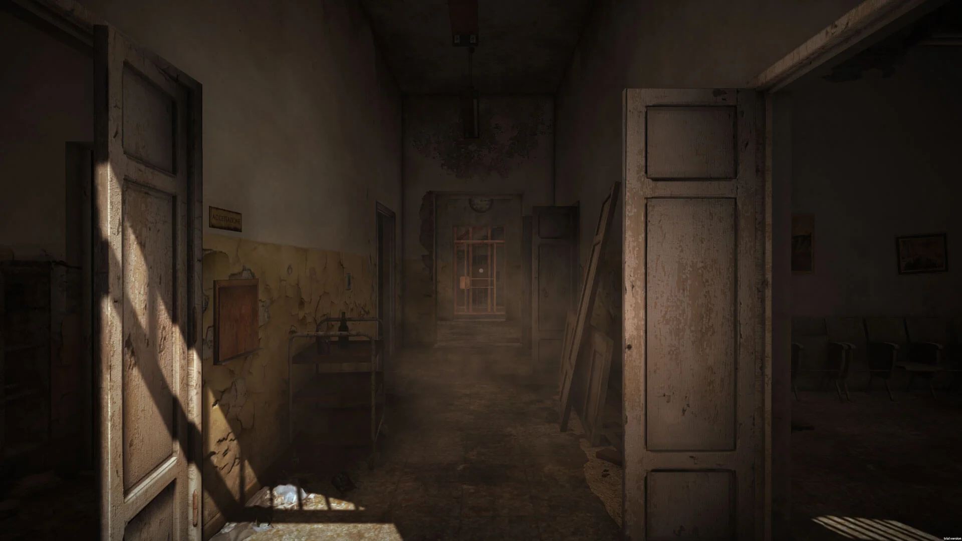 The Town of Light для Sony Ps4 Б/У - миниатюра 2