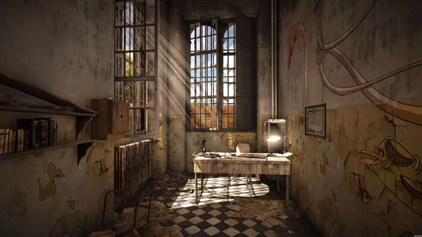 The Town of Light для Sony Ps4 Б/У - миниатюра 4