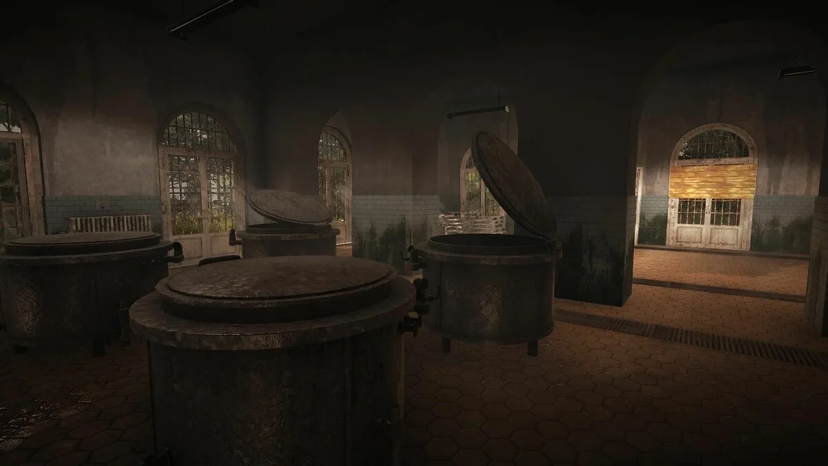 The Town of Light для Sony Ps4 Б/У - миниатюра 5