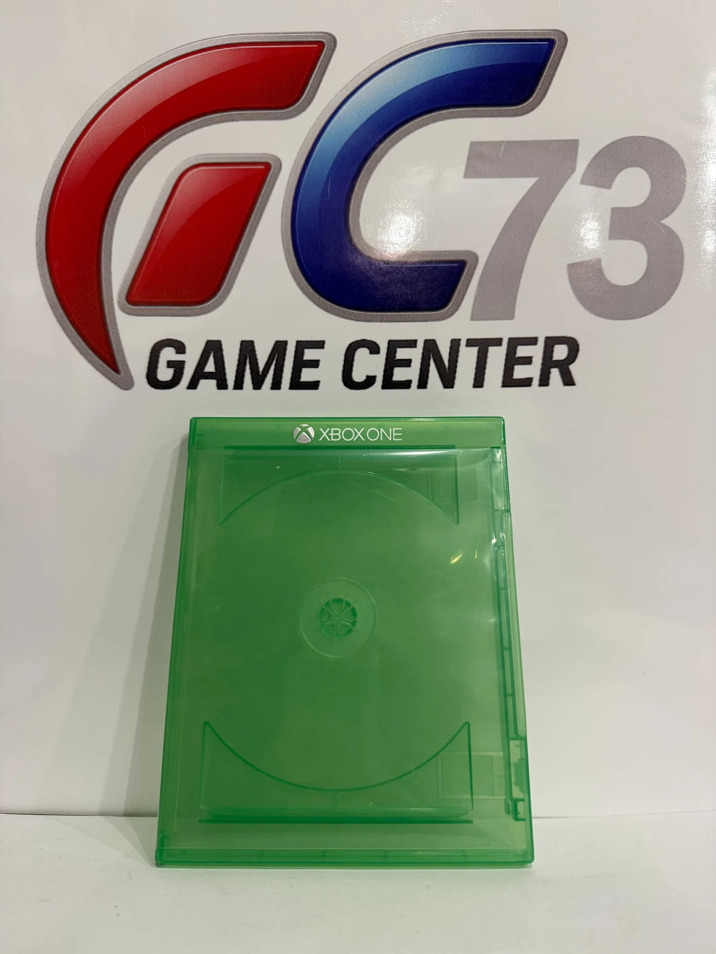Бокс для Диска X-Box One Новый - изображение 1