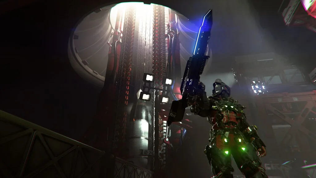 The Surge для X-Box One - миниатюра 3