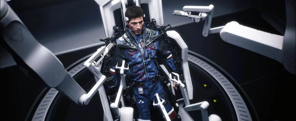 The Surge для X-Box One - миниатюра 4