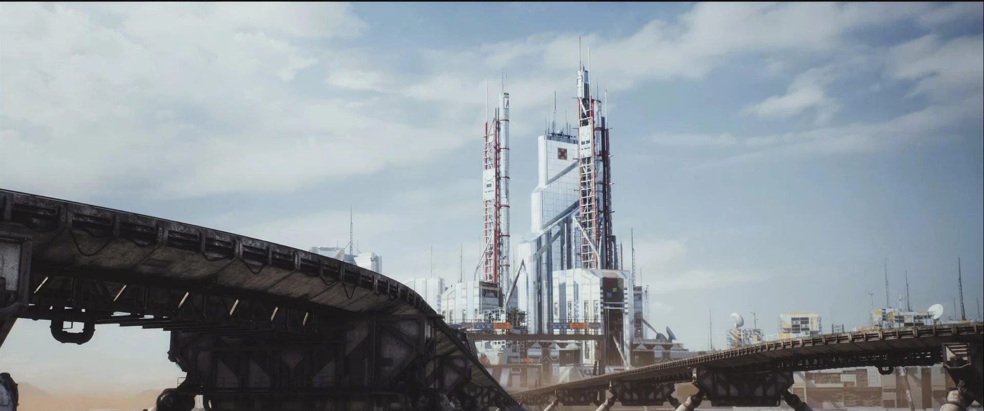 The Surge для X-Box One - миниатюра 5