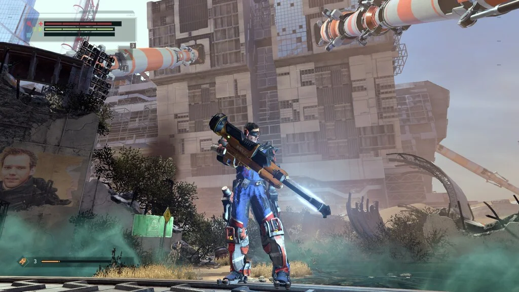 The Surge для X-Box One - миниатюра 6