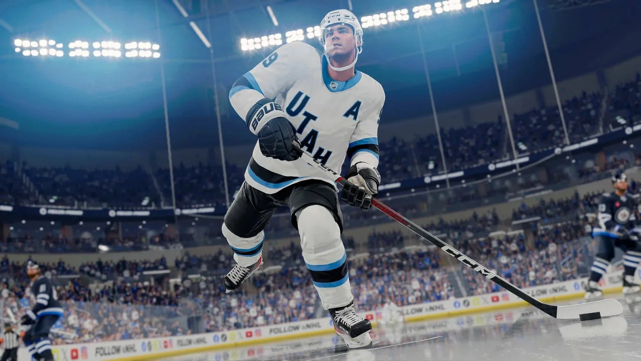 EA Sports NHL 25 для Sony Ps5 - миниатюра 4