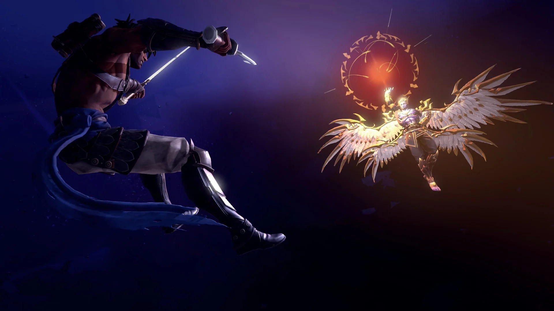 Prince of Persia The Lost Crown для Sony Ps5 Б/У - миниатюра 5
