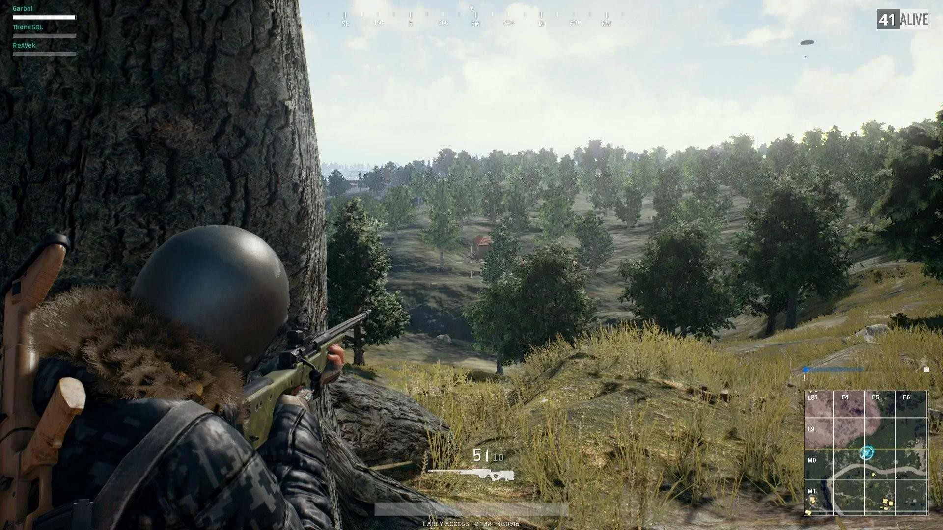 PUBG (Code in Box) для X-Box One - миниатюра 3